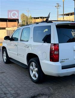 شيفروليه تاهو